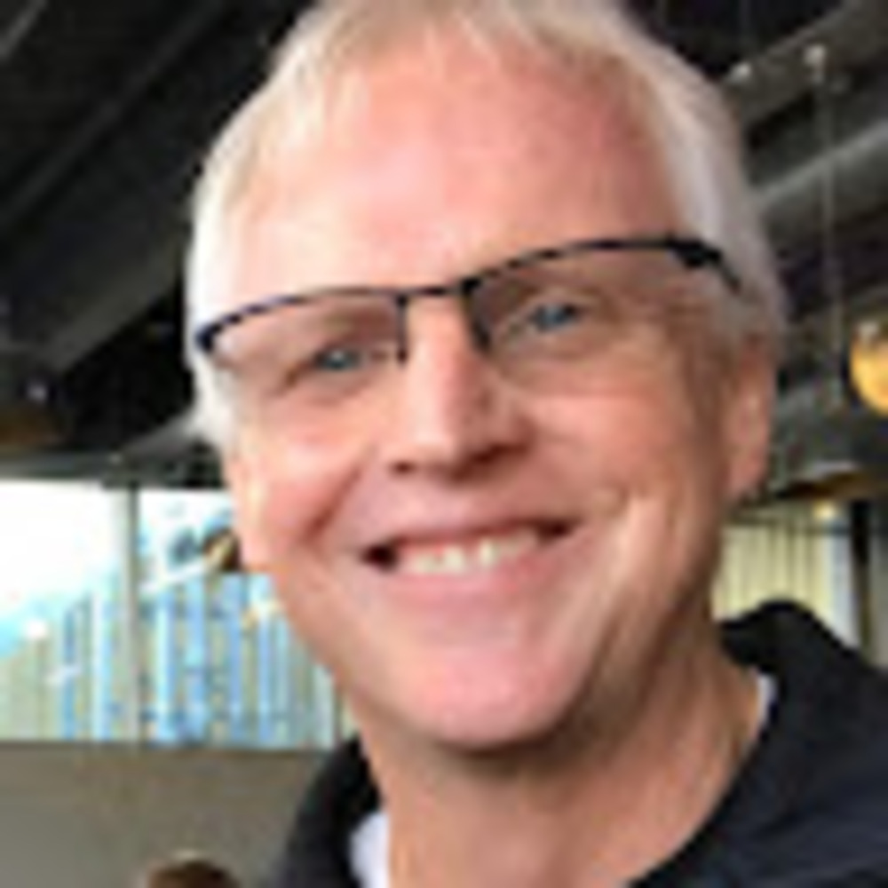 Meet your Posher, Don